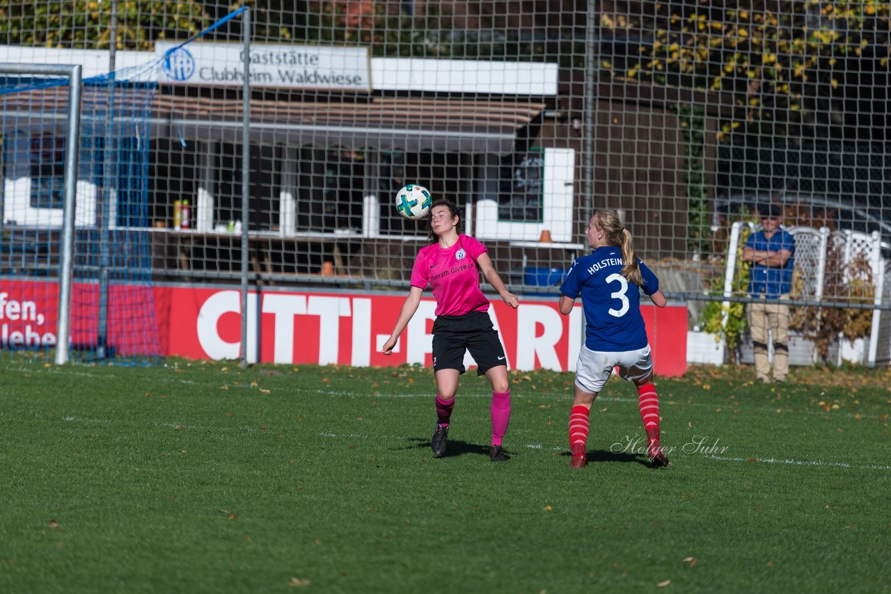 Bild 352 - Frauen Holstein Kiel - SV Meppen : Ergebnis: 1:1